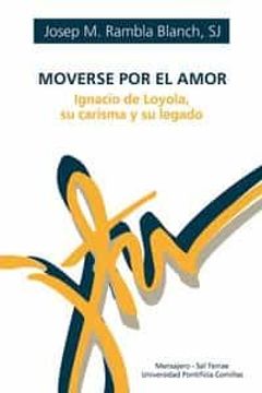 portada Moverse por el Amor (in Spanish)