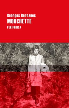 portada Mouchette (in Spanish)