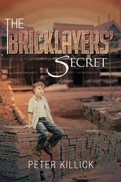 portada the bricklayers' secret