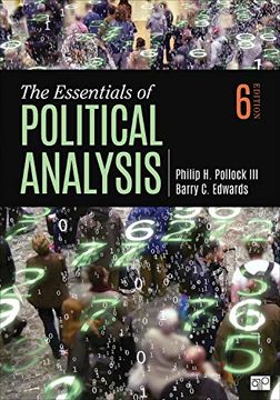 portada The Essentials of Political Analysis (en Inglés)