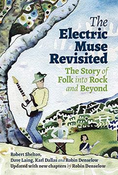 portada The Electric Muse Revisited (en Inglés)