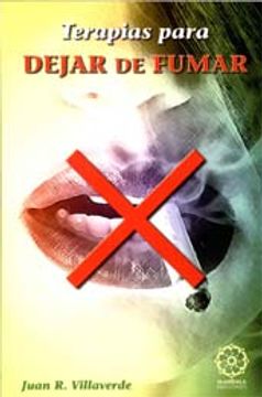 Terapias Para Dejar De Fumar