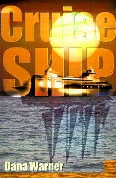 portada cruise ship (en Inglés)