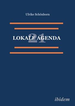portada Lokale Agenda 21 (in German)