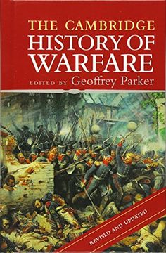portada The Cambridge History of Warfare 