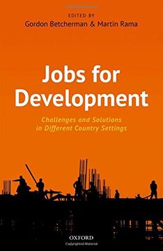 portada Jobs For Development: Challenges and Solutions in Different Country Settings