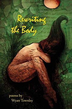 portada Rewriting the Body (in English)