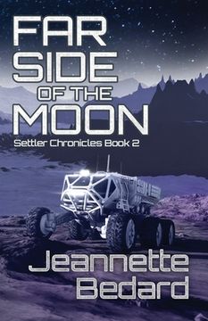 portada Far Side of the Moon (en Inglés)