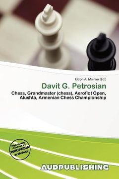 davit g. petrosian