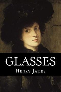 portada Glasses (in English)