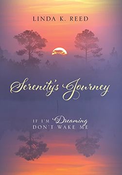 portada Serenity's Journey: If I'm Dreaming Don't Wake Me