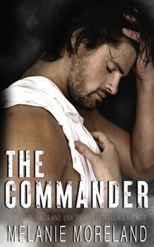portada The Commander (in English)