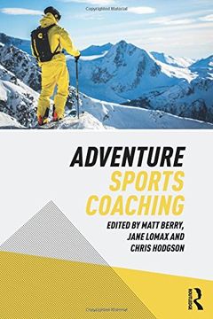portada Adventure Sports Coaching