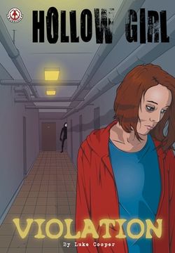 portada Hollow Girl: Violation (in English)