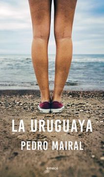 portada URUGUAYA, LA