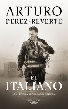 El italiano (in Spanish)
