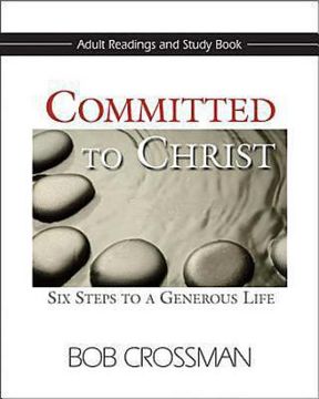 portada committed to christ