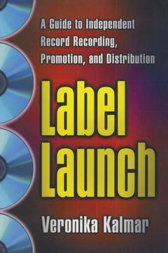 portada Label Launch (in English)