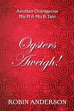 portada Oysters Aweigh! (en Inglés)