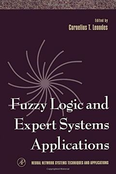 portada Fuzzy Logic and Expert Systems Applications (en Inglés)