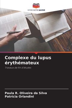 portada Complexe du lupus érythémateux (en Francés)