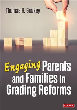 portada Engaging Parents and Families in Grading Reforms (en Inglés)