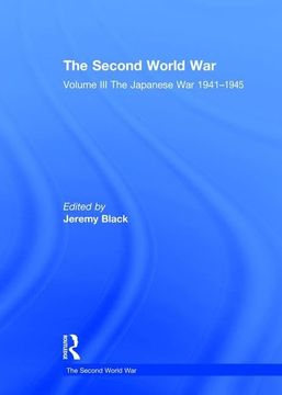 portada The Second World War, Volume 3 (in English)