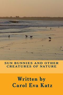 portada Sun Bunnies and Other Creatures of Nature