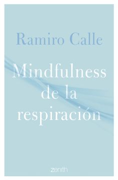 portada Mindfulness de la Respiración / Mindfulness of the Breath
