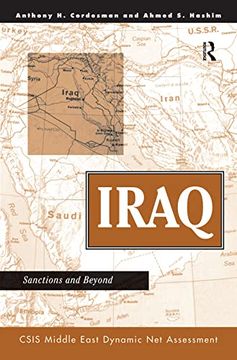 portada Iraq: Sanctions and Beyond 