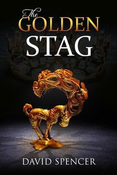 portada The Golden Stag (en Inglés)