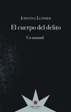 portada Cuerpo del Delito, el (in Spanish)