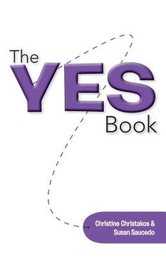 portada The Yes Book (en Inglés)