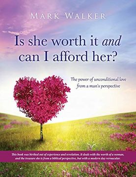 portada Is she Worth it and can i Afford Her? (in English)