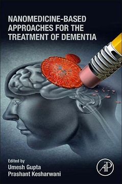 portada Nanomedicine-Based Approaches for the Treatment of Dementia (en Inglés)
