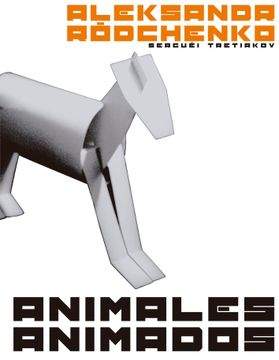 portada Animales Animados (in Spanish)