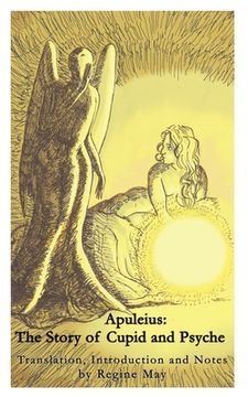 portada Apuleius: The Story of Cupid and Psyche (en Inglés)