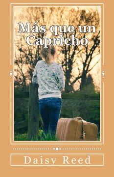 portada Mas que un Capricho: Amor en Secreto (Volume 2) (Spanish Edition)