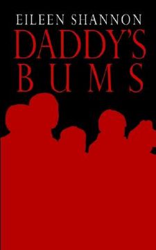 portada daddy's bums (en Inglés)