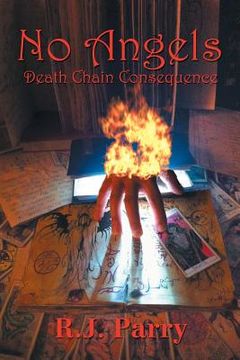 portada No Angels: Death Chain Consequence (en Inglés)