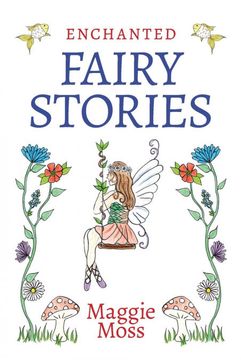 portada Enchanted Fairy Stories (en Inglés)