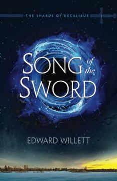 portada Song of the Sword (en Inglés)