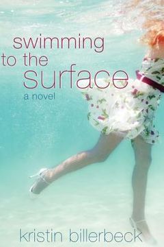portada swimming to the surface (en Inglés)