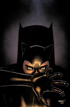 portada Batman: Tiempo muerto 2 (en Castellano)
