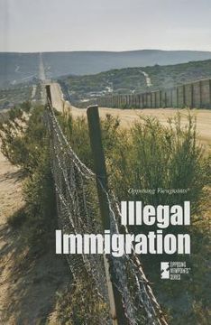 portada Illegal Immigration (in English)