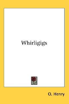 portada whirligigs (in English)