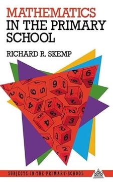 portada Mathematics in the Primary School (en Inglés)