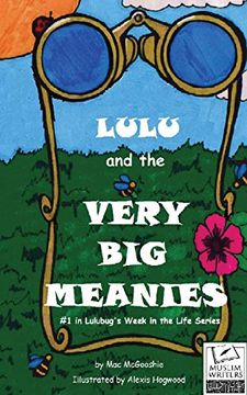 portada Lulu and the Very big Meanies (in English)