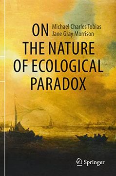 portada On the Nature of Ecological Paradox (en Inglés)