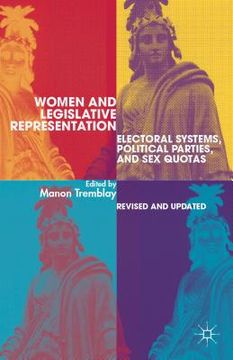portada women and legislative representation
